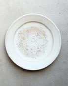 Extra Large Serving Plate — Fermoyle Pottery