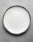 Shallow Serving Bowl — Fermoyle Pottery image