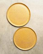 Dinner Plates — Fermoyle Pottery image