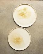 Dinner Plates — Fermoyle Pottery image