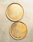 Dinner Plates — Fermoyle Pottery image
