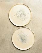 Dinner Plates — Fermoyle Pottery image