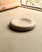 Pillow Bowl — Fermoyle Pottery