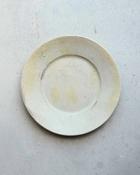 Rimmed Serving Plate — Fermoyle Pottery