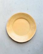 Rimmed Serving Plate — Fermoyle Pottery