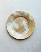 Rimmed Serving Plate — Fermoyle Pottery