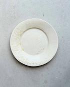Rimmed Serving Plate — Fermoyle Pottery