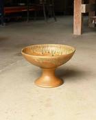 Large Pedestal — Fermoyle Pottery