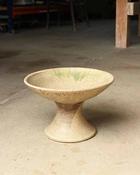 Large Pedestal — Fermoyle Pottery