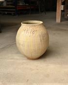 Large Bellied Vase — Fermoyle Pottery