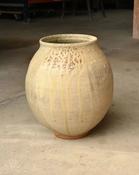 Large Bellied Vase — Fermoyle Pottery