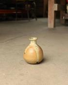 Bottle Vase — Fermoyle Pottery