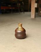 Bottle Vase — Fermoyle Pottery