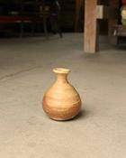 Bottle Vase — Fermoyle Pottery