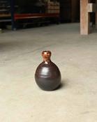 Bottle Vase — Fermoyle Pottery