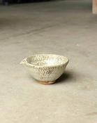 Spouted Bowl — Fermoyle Pottery image