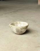 Spouted Bowl — Fermoyle Pottery