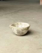 Spouted Bowl — Fermoyle Pottery image
