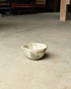 Spouted Bowl — Fermoyle Pottery