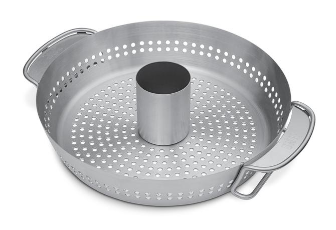 Weber GBS Poultry Roaster in Westmeath | GetLocal Ireland