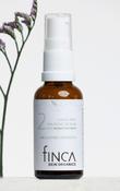 2 bottles of Acne Rosacea Calming Serum 2 Subtype 2 PPR Subtype Redness Relief Calming Serum 2