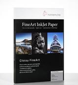 Hahnemuehle Photo Rag Metallic 340gsm