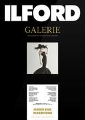 Ilford Galerie Mono Silk Warmtone 250gsm.