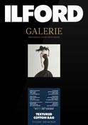 Ilford Galerie Textured Cotton Rag 310gsm