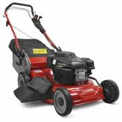 Weibang Selfdrive (Variable Speed) Mower WB537SLCV-3IN1 image