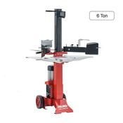 AL-KO Solo Vertical Log Splitter - LSB550/6 image