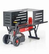 AL-KO Solo Horizontal Log Splitter - LSH370/4 image