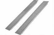 AL-KO Straight 2 Metre Ramp image