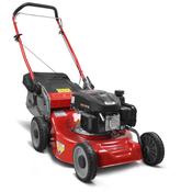 Weibang Push Mower WB455HC image