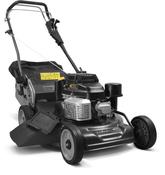 Weibang Selfdrive (Pro Variable Speed) Mower WB536SKV-3IN1 image