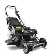 Weibang Selfdrive (Pro Variable Speed) Mower WB537SCV-3IN1 image