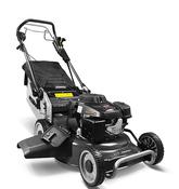 Weibang Selfdrive (Pro Variable Speed) Mower WB537SCV-3IN1 BBC image