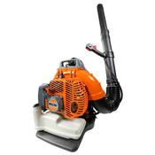 Oleo-Mac BV163 Two Stroke Backpack Blower image