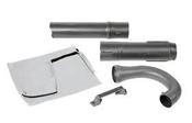 Oleo-Mac 56602004 VAC Kit for BV250
