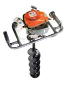 Oleo-Mac MTL51 Earth Auger image