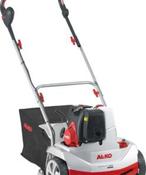 AL-KO Solo Comfort Combi Care Petrol Scarifier
