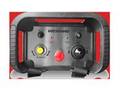 Weibang Flail Mower WBGT6813-TE Remote Control Kit