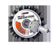 Echo PRS-231M Rotary Scissors - Universal Attachment