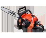 Echo CS-4510ES Two Stroke Chainsaw 15" Bar image
