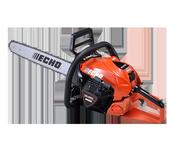 Echo CS-4920 Two Stroke Chainsaw image