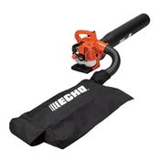 Echo ES-250ES Two Stroke Handheld Blower Shred 'N' Vac image