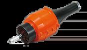 Echo MTA-PB Blower Attachment for PAS-2620ES &amp; DPAS-2600