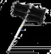 Echo MTA-PS Brush Attachment for PAS-2620ES &amp; DPAS-2600