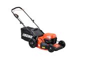 Echo DLM-310/46P 40V Battery Push Lawnmower (46cm/18" Cut) image