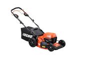 Echo DLM-310/46SP 40V Battery Self-Drive Lawnmower (46cm/18" Cut) image