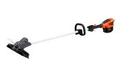 Echo DSRM-310L 40V Battery Brushcutter/Strimmer image